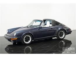 1986 Porsche 911 Carrera (CC-2097529) for sale in St. Louis, Missouri