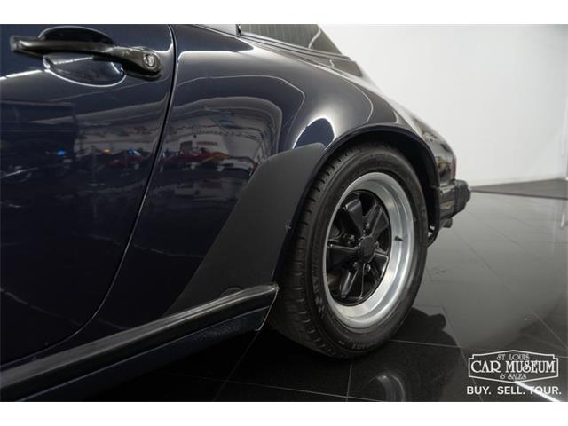 1986 Porsche 911 Carrera (CC-2097529) for sale in St. Louis, Missouri