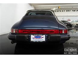 1986 Porsche 911 Carrera (CC-2097529) for sale in St. Louis, Missouri