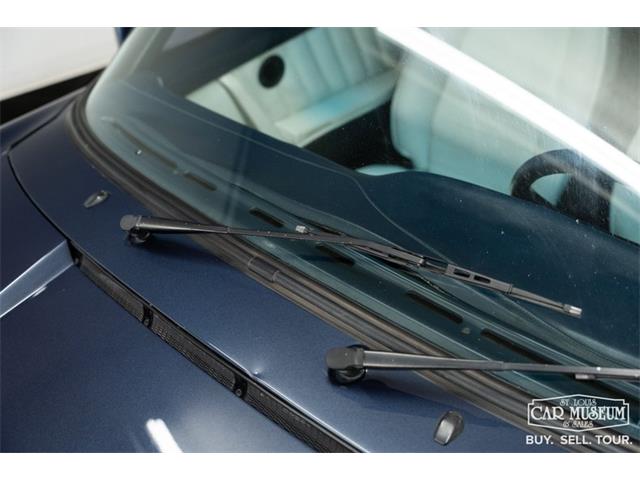 1986 Porsche 911 Carrera (CC-2097529) for sale in St. Louis, Missouri