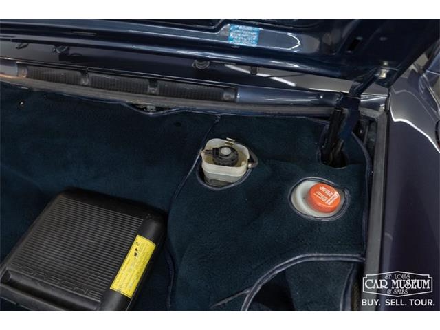 1986 Porsche 911 Carrera (CC-2097529) for sale in St. Louis, Missouri