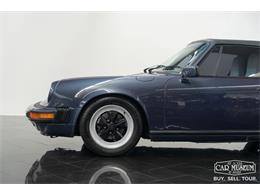 1986 Porsche 911 Carrera (CC-2097529) for sale in St. Louis, Missouri