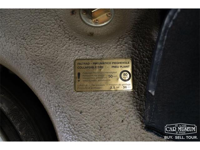 1986 Porsche 911 Carrera (CC-2097529) for sale in St. Louis, Missouri