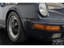 1986 Porsche 911 Carrera (CC-2097529) for sale in St. Louis, Missouri
