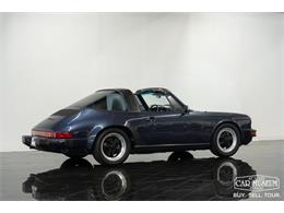 1986 Porsche 911 Carrera (CC-2097529) for sale in St. Louis, Missouri