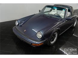 1986 Porsche 911 Carrera (CC-2097529) for sale in St. Louis, Missouri