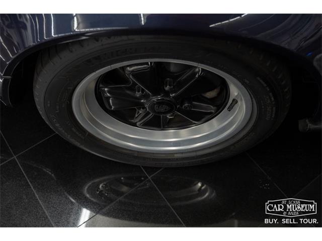 1986 Porsche 911 Carrera (CC-2097529) for sale in St. Louis, Missouri