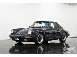 1986 Porsche 911 Carrera (CC-2097529) for sale in St. Louis, Missouri