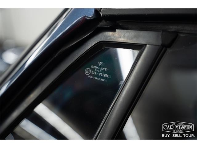 1986 Porsche 911 Carrera (CC-2097529) for sale in St. Louis, Missouri