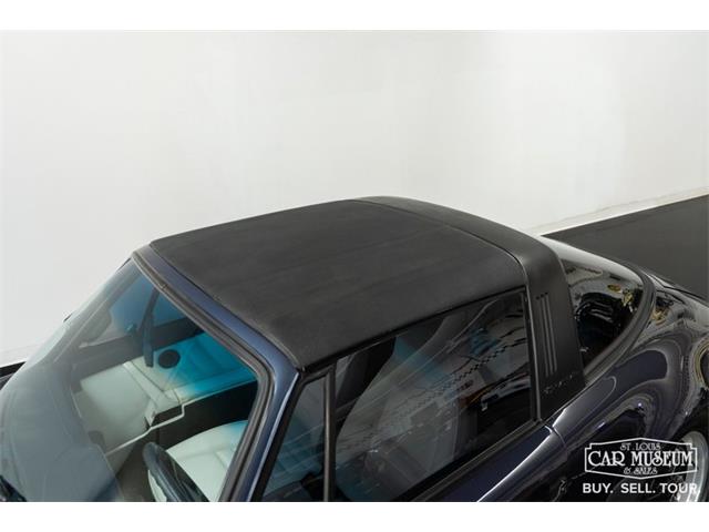 1986 Porsche 911 Carrera (CC-2097529) for sale in St. Louis, Missouri