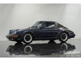 1986 Porsche 911 Carrera (CC-2097529) for sale in St. Louis, Missouri