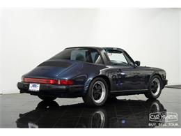 1986 Porsche 911 Carrera (CC-2097529) for sale in St. Louis, Missouri