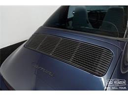 1986 Porsche 911 Carrera (CC-2097529) for sale in St. Louis, Missouri