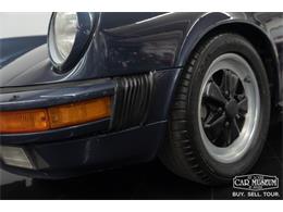1986 Porsche 911 Carrera (CC-2097529) for sale in St. Louis, Missouri