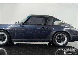 1986 Porsche 911 Carrera (CC-2097529) for sale in St. Louis, Missouri