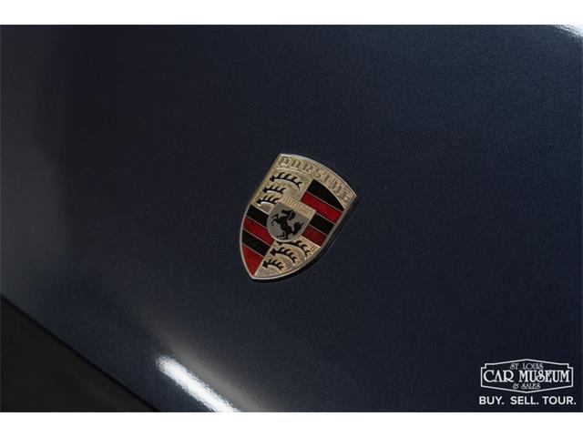 1986 Porsche 911 Carrera (CC-2097529) for sale in St. Louis, Missouri