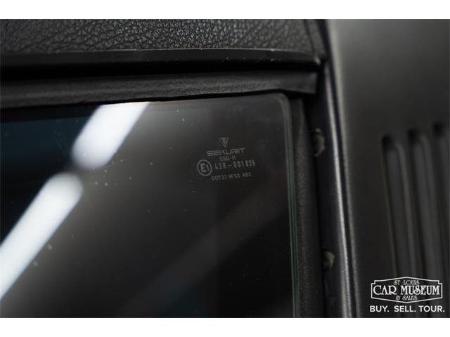 1986 Porsche 911 Carrera (CC-2097529) for sale in St. Louis, Missouri