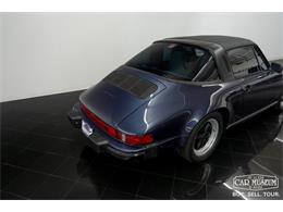 1986 Porsche 911 Carrera (CC-2097529) for sale in St. Louis, Missouri