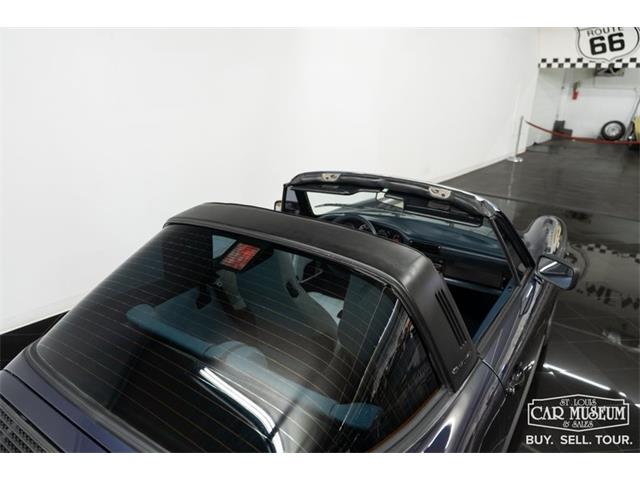 1986 Porsche 911 Carrera (CC-2097529) for sale in St. Louis, Missouri