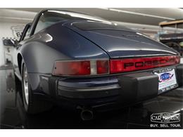 1986 Porsche 911 Carrera (CC-2097529) for sale in St. Louis, Missouri