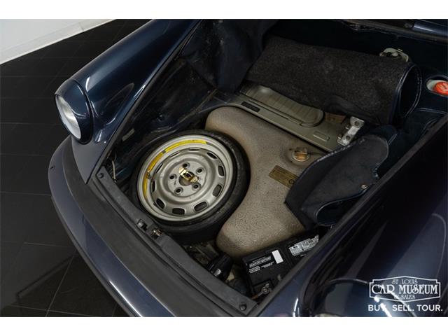 1986 Porsche 911 Carrera (CC-2097529) for sale in St. Louis, Missouri