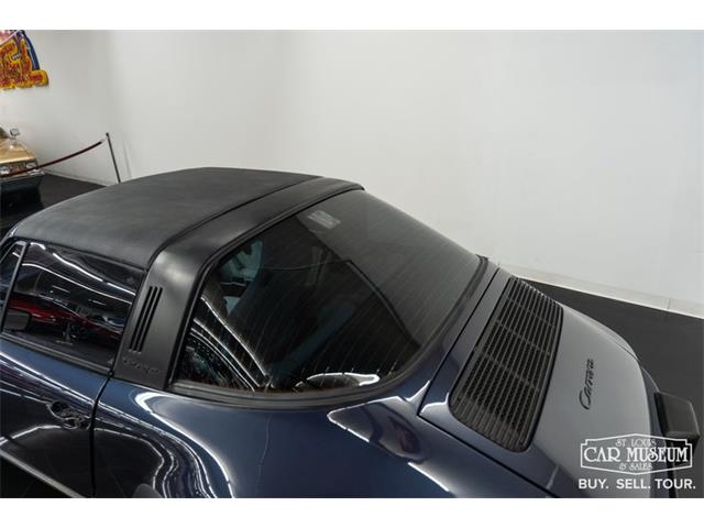 1986 Porsche 911 Carrera (CC-2097529) for sale in St. Louis, Missouri