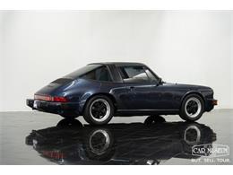 1986 Porsche 911 Carrera (CC-2097529) for sale in St. Louis, Missouri