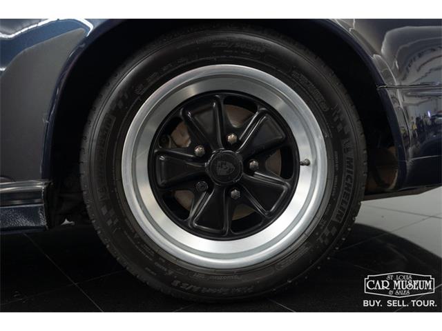 1986 Porsche 911 Carrera (CC-2097529) for sale in St. Louis, Missouri