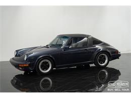 1986 Porsche 911 Carrera (CC-2097529) for sale in St. Louis, Missouri