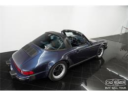 1986 Porsche 911 Carrera (CC-2097529) for sale in St. Louis, Missouri