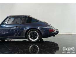 1986 Porsche 911 Carrera (CC-2097529) for sale in St. Louis, Missouri