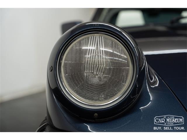 1986 Porsche 911 Carrera (CC-2097529) for sale in St. Louis, Missouri