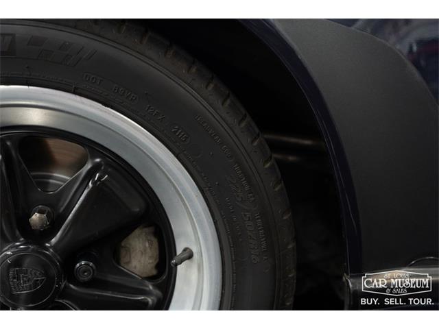 1986 Porsche 911 Carrera (CC-2097529) for sale in St. Louis, Missouri