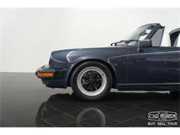 1986 Porsche 911 Carrera (CC-2097529) for sale in St. Louis, Missouri