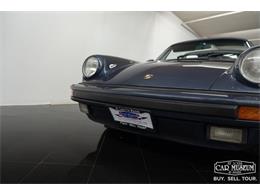1986 Porsche 911 Carrera (CC-2097529) for sale in St. Louis, Missouri