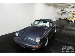 1986 Porsche 911 Carrera (CC-2097529) for sale in St. Louis, Missouri
