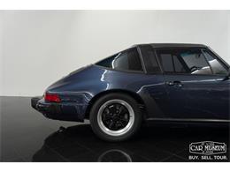 1986 Porsche 911 Carrera (CC-2097529) for sale in St. Louis, Missouri