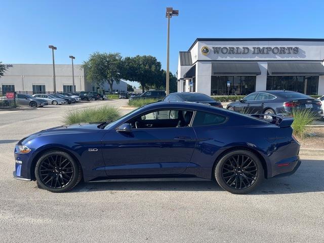 2019 Ford Mustang (CC-2090753) for sale in Jacksonville, Florida