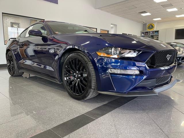 2019 Ford Mustang (CC-2090753) for sale in Jacksonville, Florida