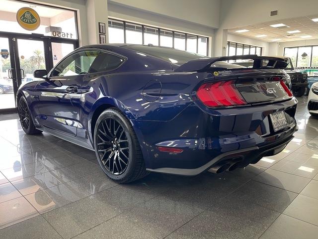2019 Ford Mustang (CC-2090753) for sale in Jacksonville, Florida