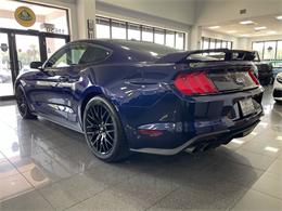 2019 Ford Mustang (CC-2090753) for sale in Jacksonville, Florida