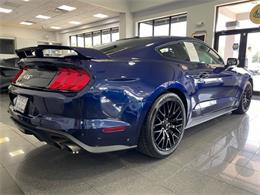 2019 Ford Mustang (CC-2090753) for sale in Jacksonville, Florida