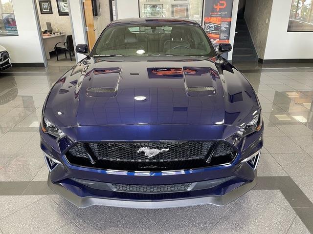 2019 Ford Mustang (CC-2090753) for sale in Jacksonville, Florida
