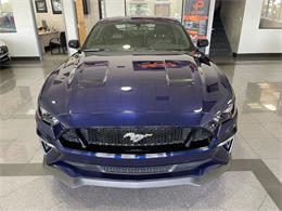 2019 Ford Mustang (CC-2090753) for sale in Jacksonville, Florida
