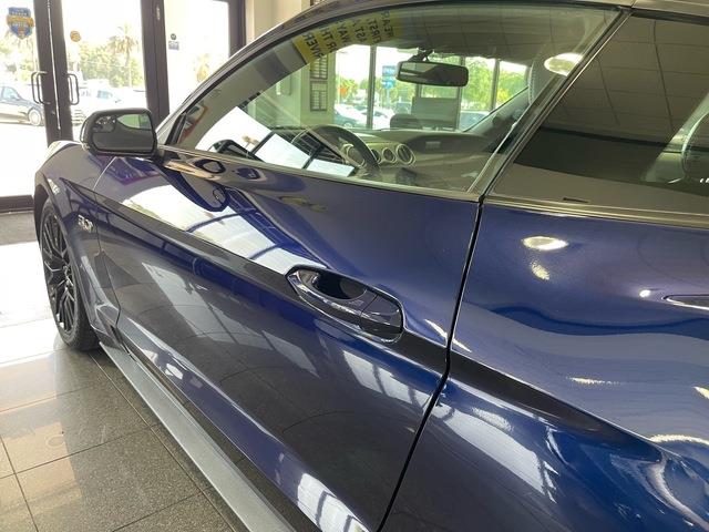 2019 Ford Mustang (CC-2090753) for sale in Jacksonville, Florida