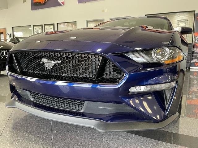 2019 Ford Mustang (CC-2090753) for sale in Jacksonville, Florida