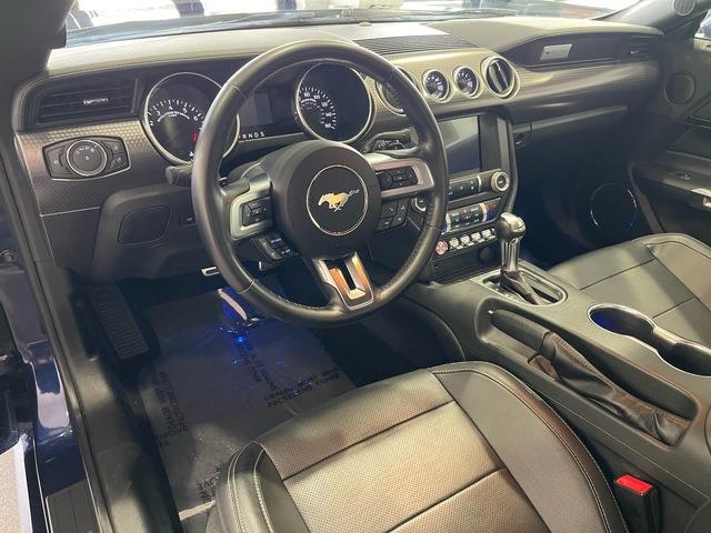 2019 Ford Mustang (CC-2090753) for sale in Jacksonville, Florida