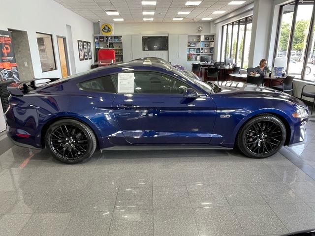 2019 Ford Mustang (CC-2090753) for sale in Jacksonville, Florida