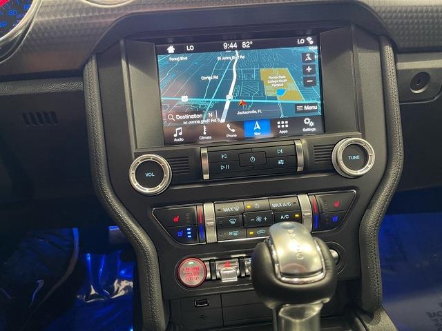 2019 Ford Mustang (CC-2090753) for sale in Jacksonville, Florida