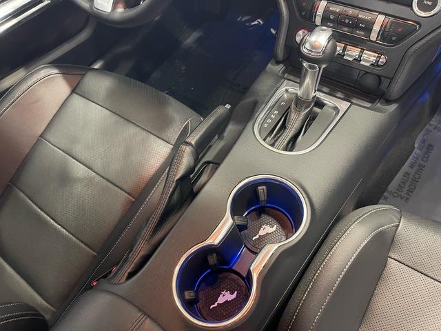 2019 Ford Mustang (CC-2090753) for sale in Jacksonville, Florida